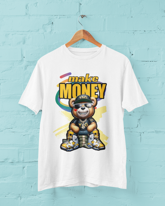 MAKE MONEY BEAR